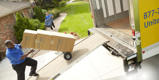 The Hidden Benefits of Hiring Pittsburgh Local Movers 